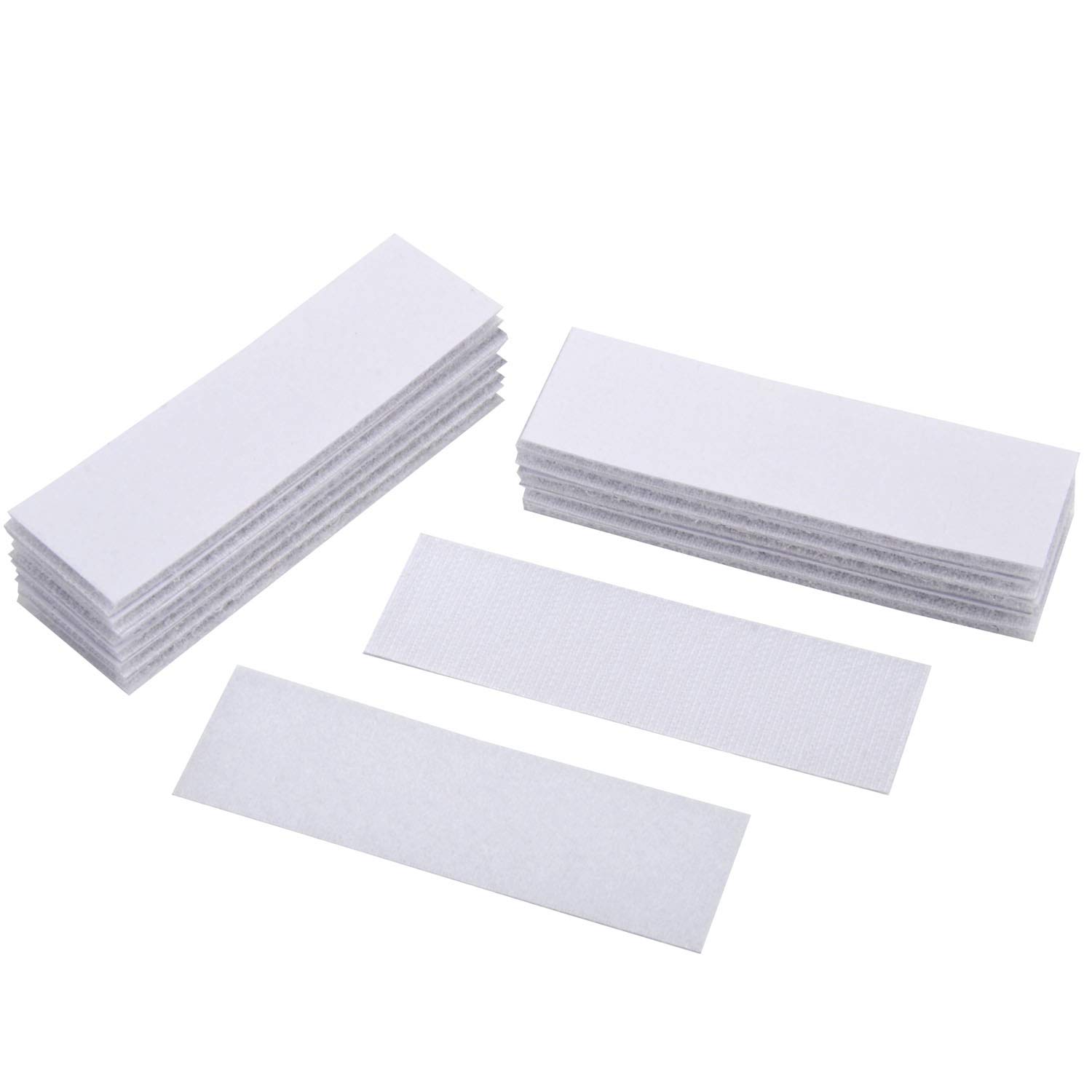 [Pack of 12] No Nails Picture Frame Hanging Strips, EOTW Self Adhesive