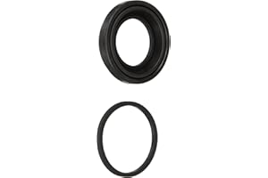 Raybestos WK2917 Professional Grade Disc Brake Caliper Repair Kit