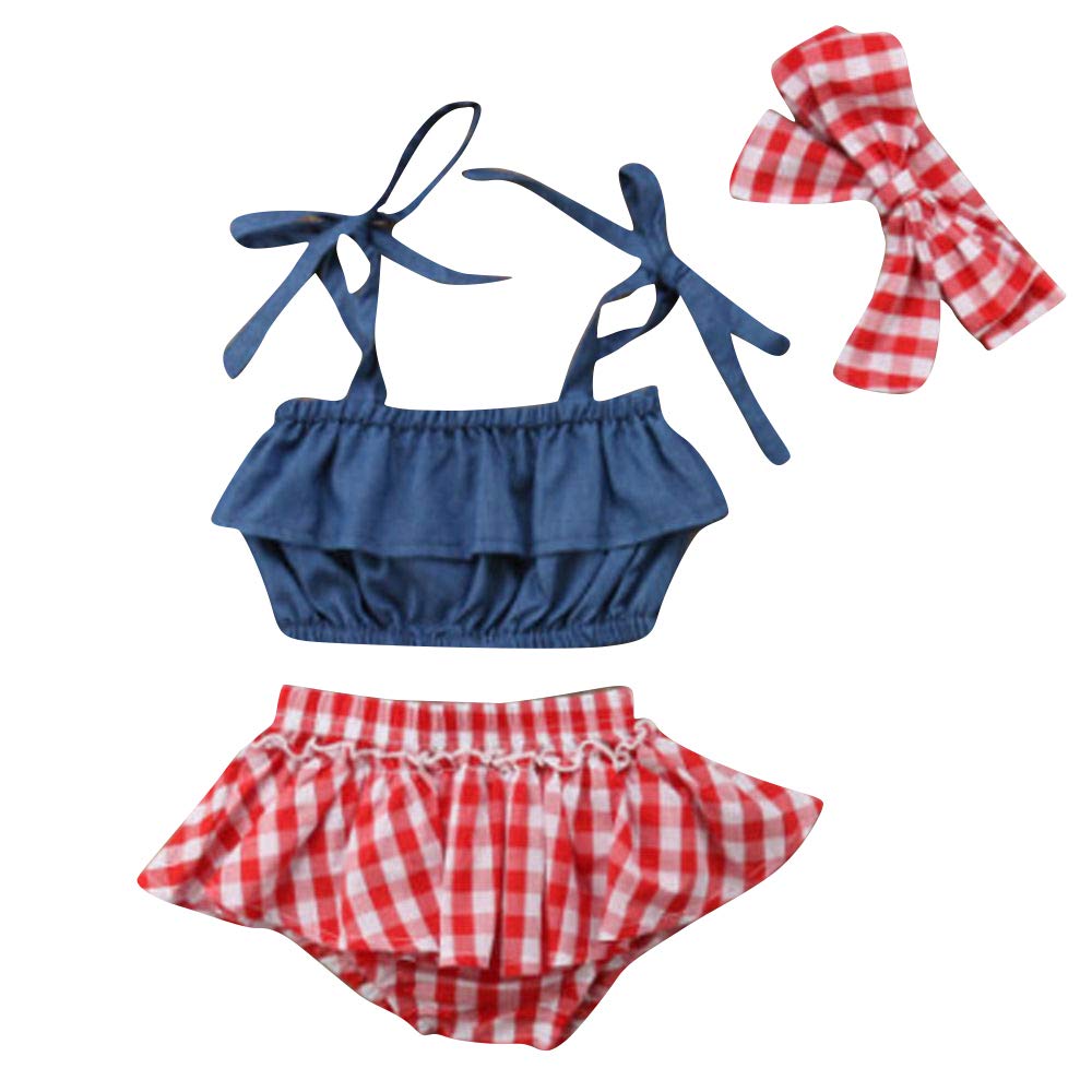 bloomer set baby girl