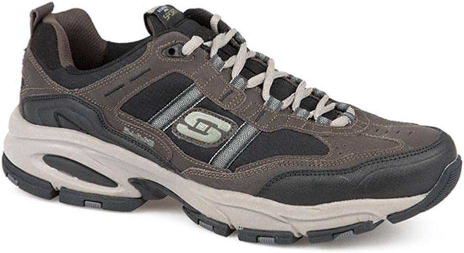 Skechers Vigor 2.0ย Advantage, Menโs Low-Top