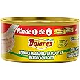 Dolores Atun Aceite De 295 gr