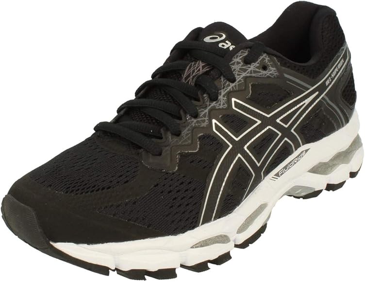 asic trainers womens