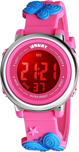 reloj infantil amazon