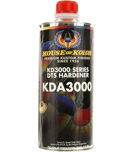 Amazon.com: House of Kolor Show Klear Kosmic Urethane Clear