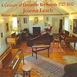 CENTURY OF DOMESTIC KEYBOARDS                      image