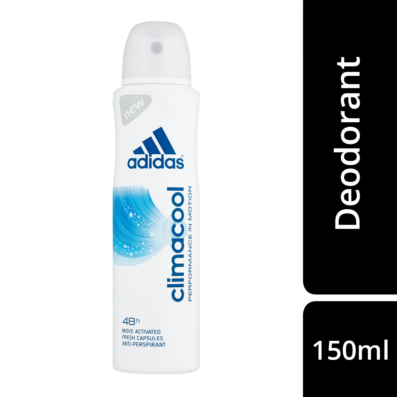 adidas climacool deodorant