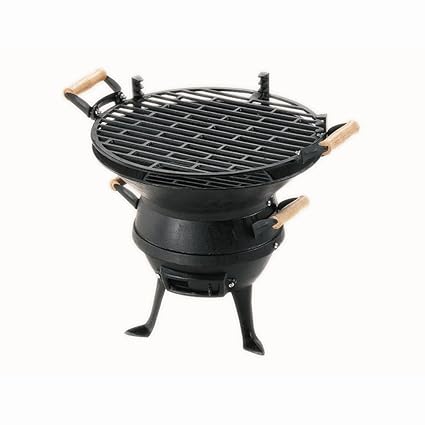 Grillfaß Classic Grillfläche Ø 36 cm