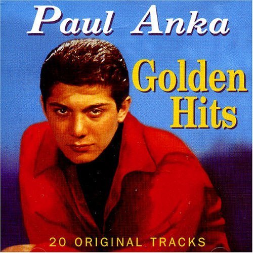 PAUL ANKA - Yesterdays Gold Vol 19 - 24 Golden Oldies - Zortam Music