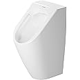 Duravit ME by Starck Urinal White