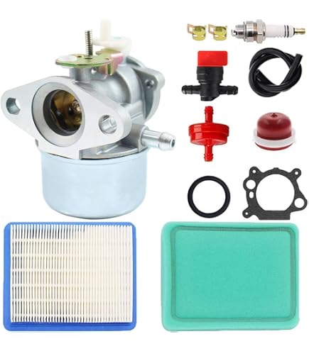 Partszen Carburateur 795533 Pour Moteur 23k02-0240-E1 123882
