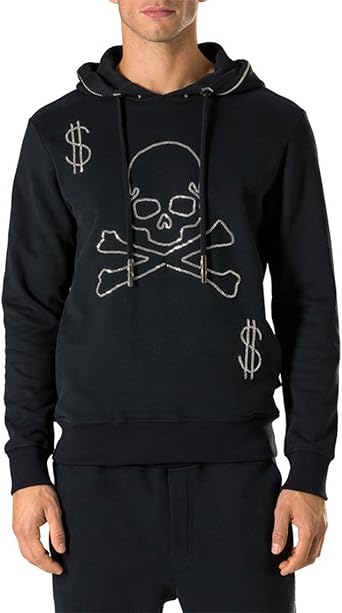 sudadera philipp plein