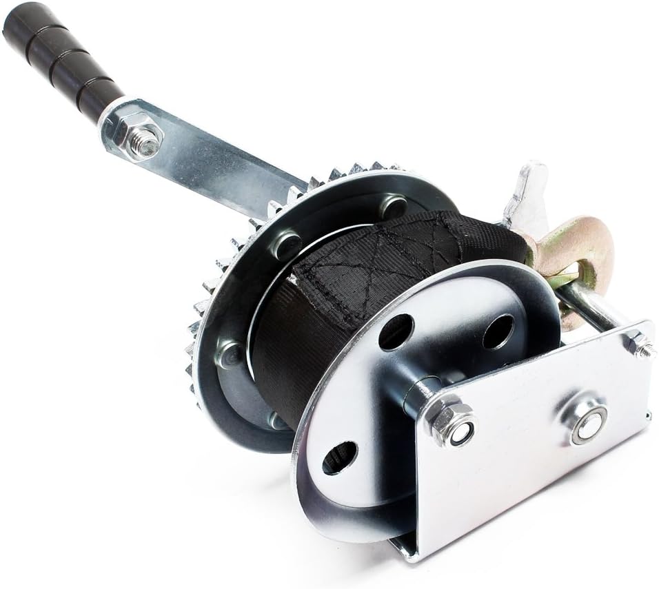 extractor de cable, cabrestante, cabestrante