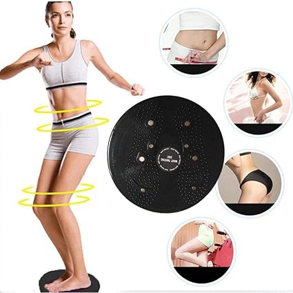 Tabla de equilibrio de discos de fitness, disco de ejercicio para ...