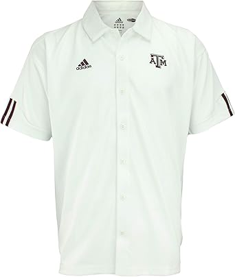 adidas a&m polo
