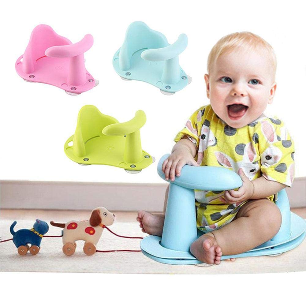 infant shower chair