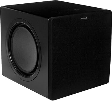 open box subwoofer