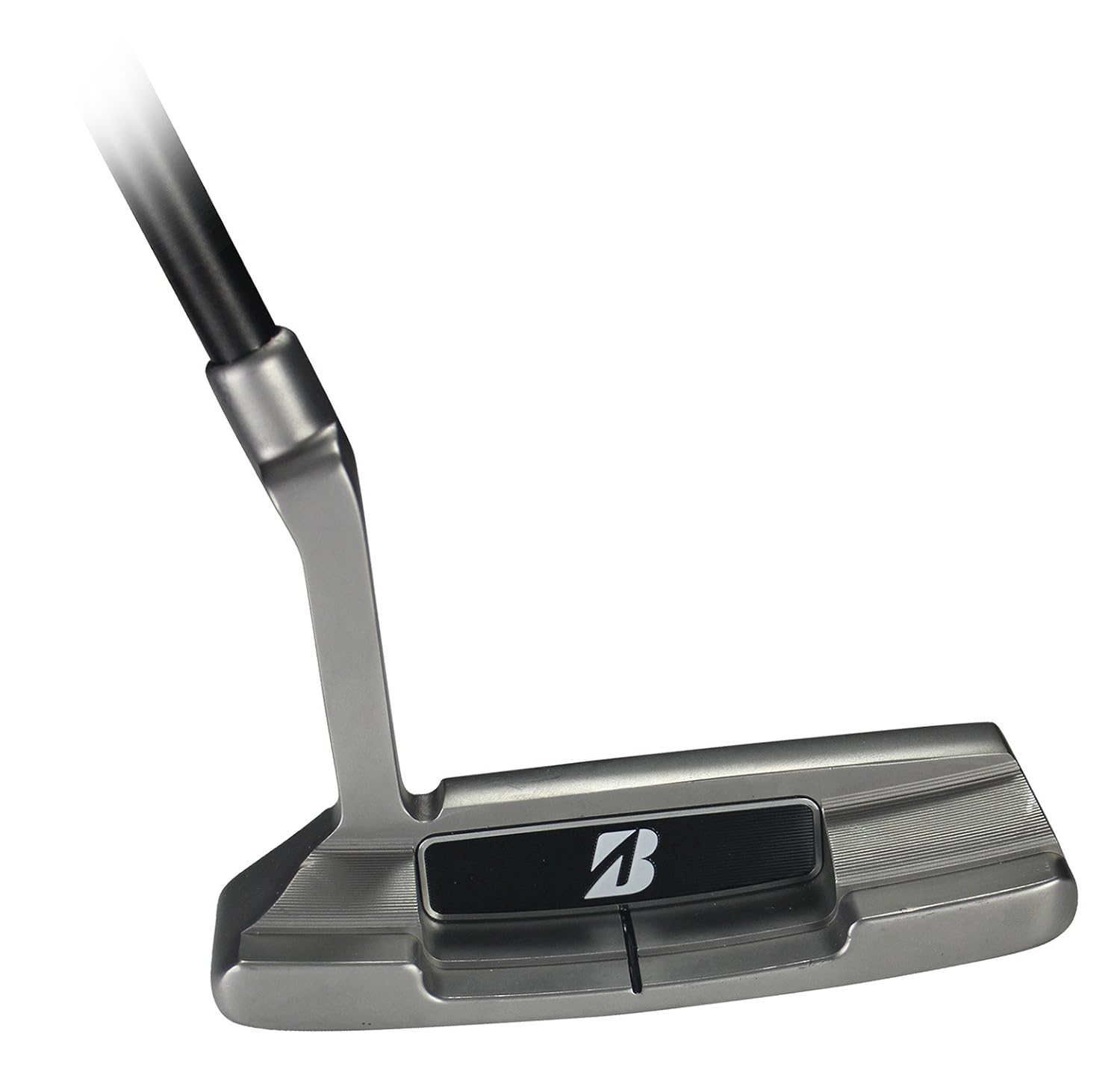 Buy Bridgestone Golf TD03 True Balance Small Grip Golf Blade Putter