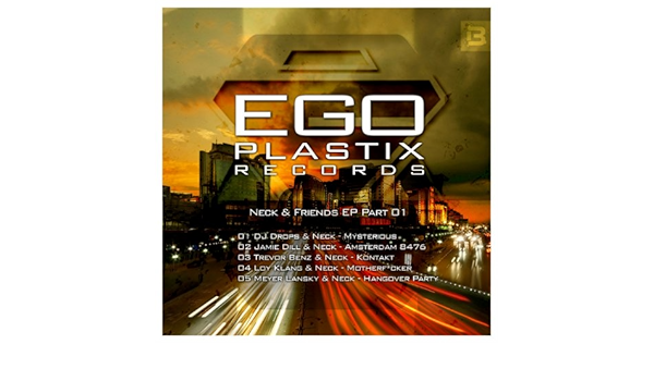 Hangover Party By Neck On Amazon Music Amazon Com