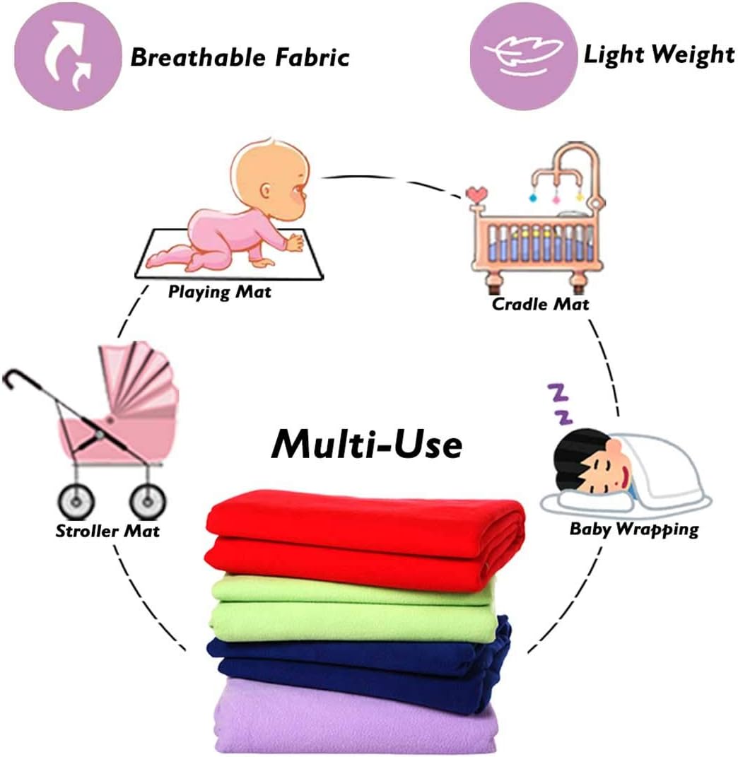 mee mee mattress protector