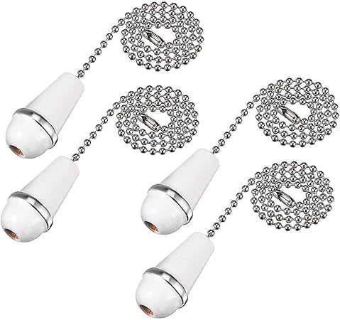 Penck Fan Pull Chain Ornament Decorative Light Pull Chains