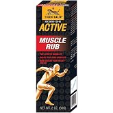 Tiger Balm Balm Muscle Rub