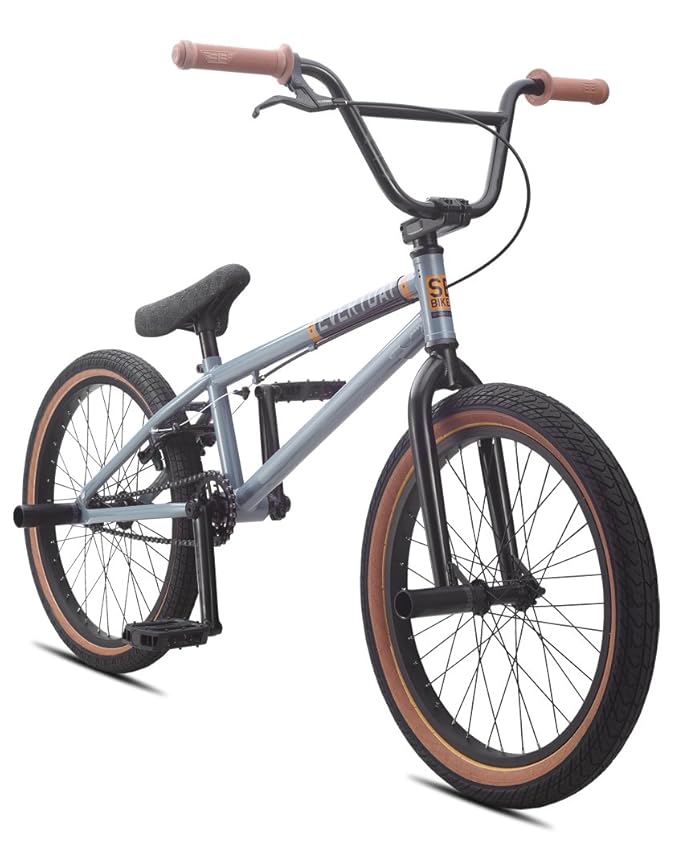 Buy SE Bikes Everyday BMX Bike Online at Low Prices in India Amazon.in