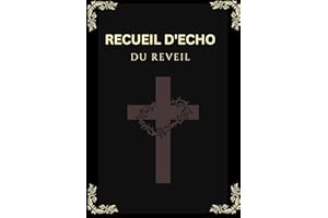 RECEUIL D'ECHO : DU REVEIL (French Edition)