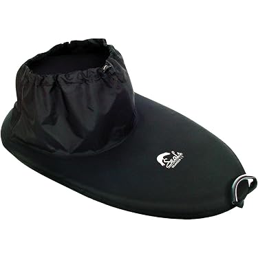Amazon Best Sellers: Best Kayak Spray Skirts