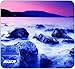 Allsop Nature's Smart Mouse Pad 60 % Recycled Content, Rocks (30867)