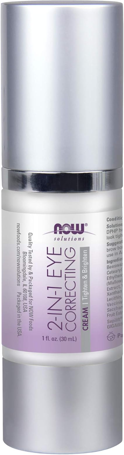 eye correcting cream
