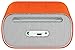 Ultimate Ears MINI Boom Wireless Bluetooth Speaker - Orange
