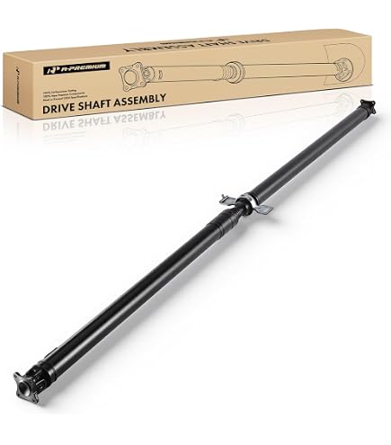Amazon.com: A-Premium Rear Drive Shaft Driveshaft Assembly