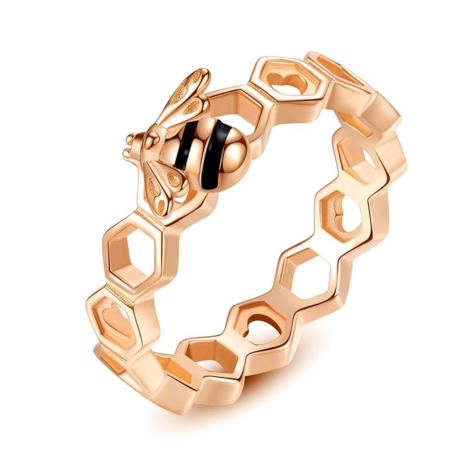 ANELLO APE ARGENTO 925 - CYANÉ JEWELS - Foto 5