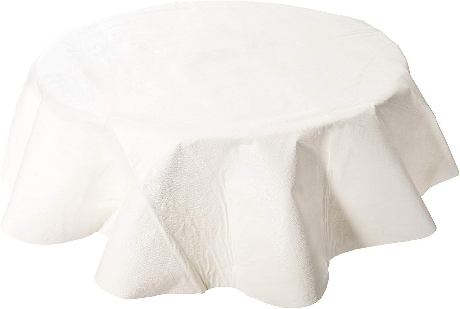 LAMINET Deluxe Cushioned Heavy-Duty Customizable Table Pads Pads-52, 52" Round: Home & Kitchen