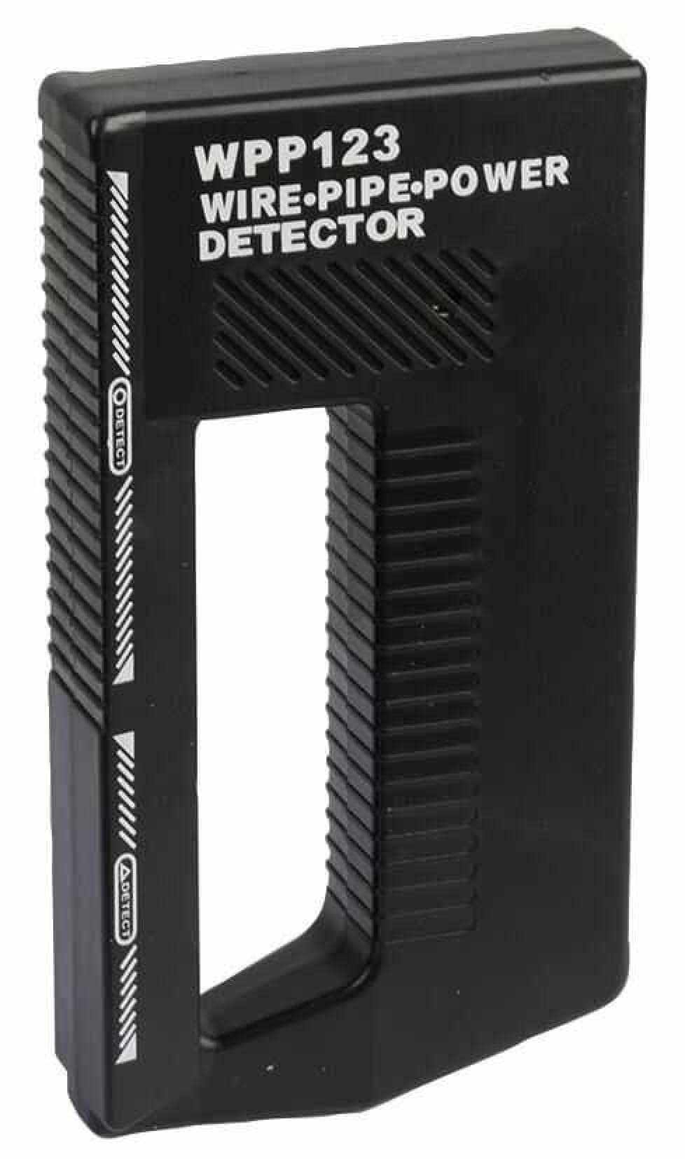 DURATOOL D03057 – 3‑in‑1 Detector