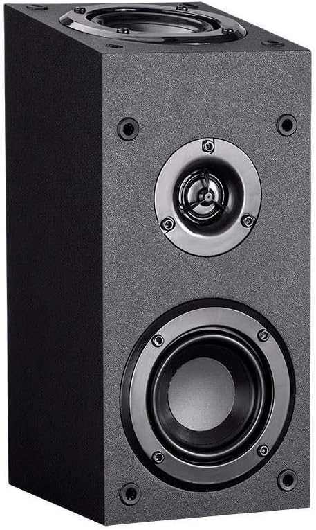 sml 5.1 home theater system