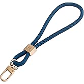 YOYOL Wrist Lanyard for Keys, Wristlet Strap Keychain,Key Chain Holder,Cool Key Chain for Women & Men