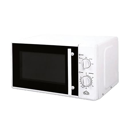 Horno de microondas con función grill Capacidad 20lt DCG 1000 W de ...