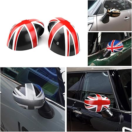Amazon Qidian車のドアサイドウイングミラーステッカーカバーミニクーパークラブマンf54 F55ハードトップf56 F57 F60 カントリーマンカースタイリングアクセサリー ブラックユニオンジャック 右ハンドル Rhd 車 バイク 車 バイク Amazon Qidian車のドアサイドウイングミラーステッカーカバーミニクーパークラブマンf54 F55ハードトップf56 F57 F60 カントリーマンカースタイリングアクセサリー ブラックユニオンジャック 右ハンドル Rhd 車 バイク 車 バイク