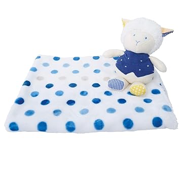sheep comforter