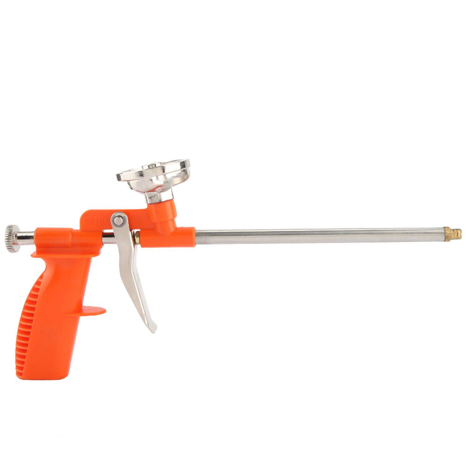 Compact Durable Foam Gun, Expanding Foam Gun, for Sealing Filling