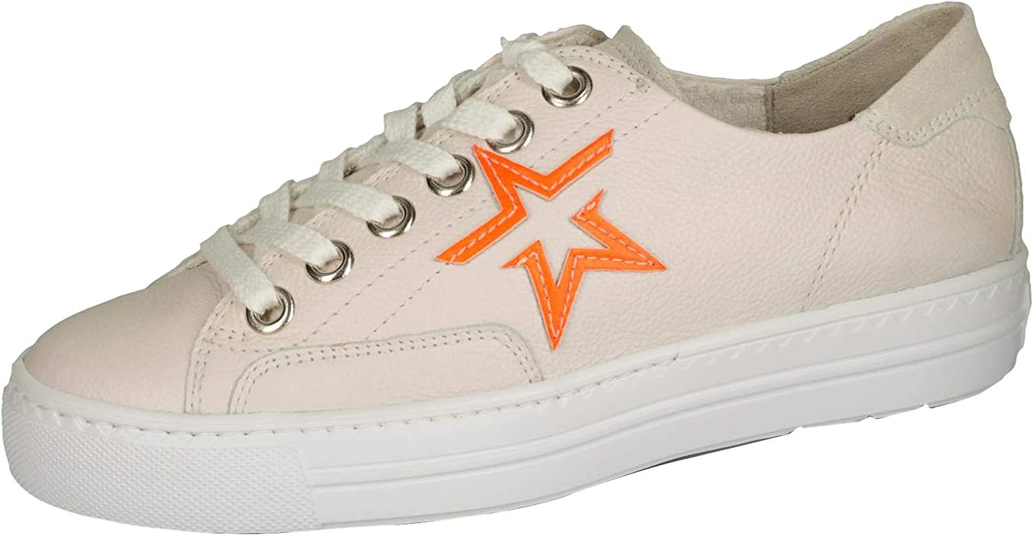 paul green walking shoes