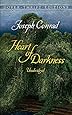 Heart of Darkness (Dover Thrift Editions)