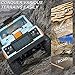 MN-99 1/12 4WD RC Car 2.4Ghz Off Road Car RC Rock Crawler Cross-Country RC Truck Toy with Headlight for Adults and Kidsthumb 4