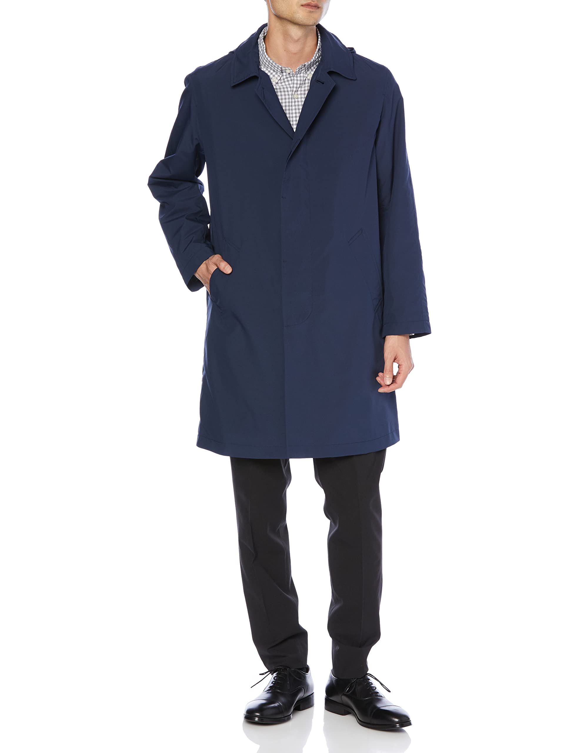 ａ．ＭＩＮＯＴＥＣＨ ＣＯＡＴ