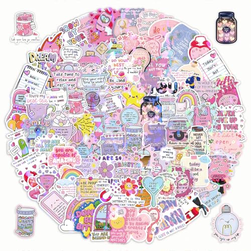 Motivational Stickers