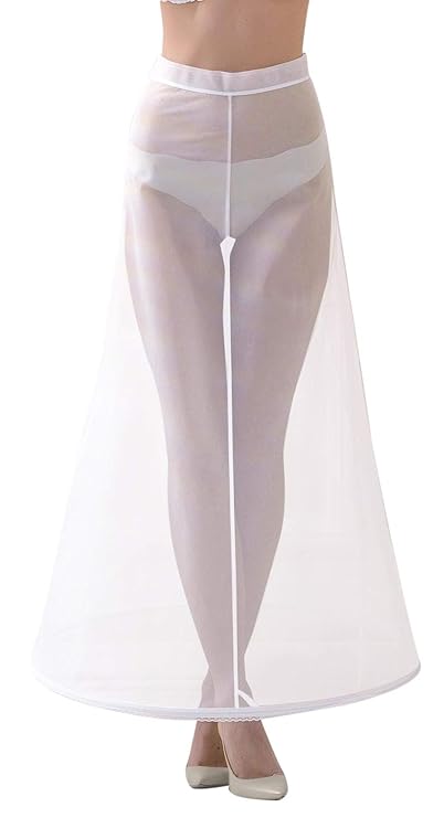 Lacey Bell Reifrock Brautkleid Hochzeit Unterrock Petticoat fur Damen Hochzeitskleid P4-190