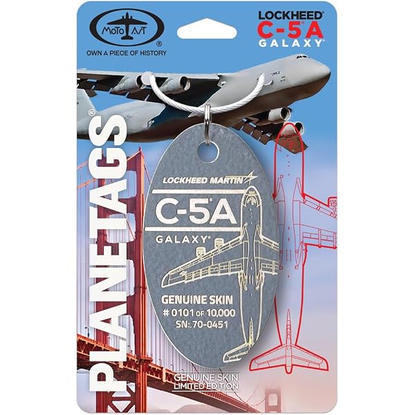 Amazon.com: PlaneTags Air Canada A320 | Genuine Aircraft Skin