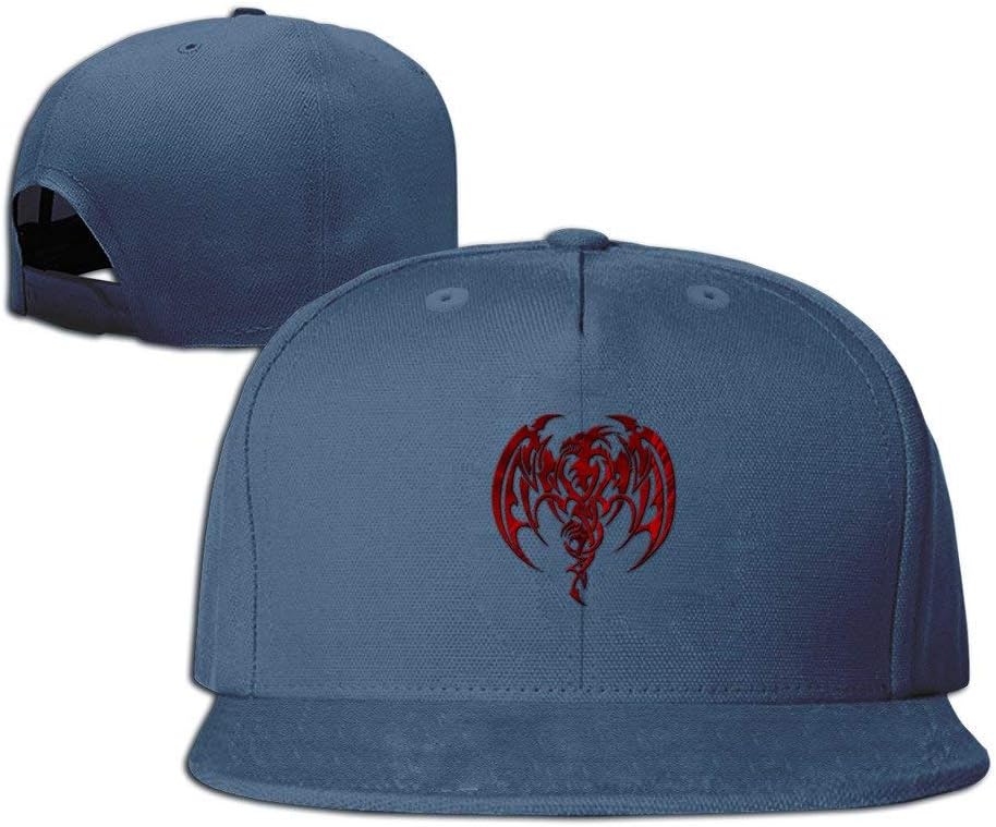 MINUCM Red Dragon Symbol One Piece Eiichiro Oda One Piece (JP) Snapback Hat