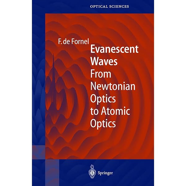 Optical Waves in Crystals: Propagation and Control of Laser